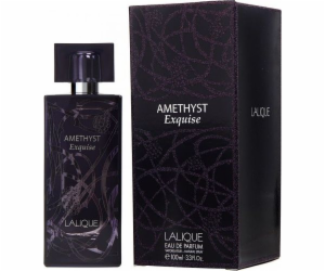 Lalique Amethyst Exquise EDP 100 ml