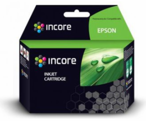 Incore inkoust IE-T1294-YR8 / T1294 (žlutý)