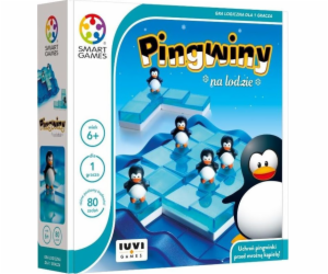 Iuvi Smart Games Penguins on Ice (PL) IUVI Games