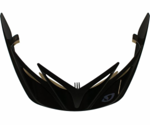 Giro Visor pro helmu GIRO ARTEX černá L (59-63 cm)