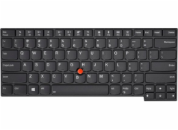 Lenovo Keyboard w/BL English US/Intl