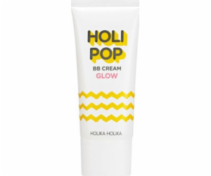 Holika Holi Pop BB krém Glow Spf30 30ml