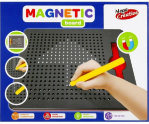 Mega Creative MAGNET BOARD AKC 22X18X2 MC PUD 30/60