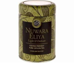 Vintage čaje Vintage čaje Černý čaj Nuwara Eliya - 50g pl...