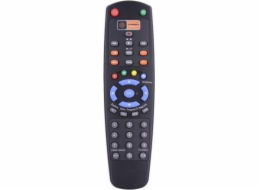 Dálkový ovladač RTV Polsat HD5000 Black (PIL0275)