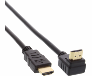 InLine HDMI - HDMI kabel 7,5m černý (17007V)