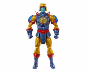 Mattel Masters of the Universe Masterverse New Eternia Sy...