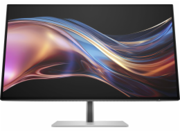 HP 727pu, LED monitor