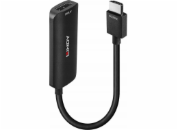 Lindy převodník HDMI 4K60 > DisplayPort 1.2