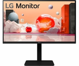 LG 27BA450-B.AEU, LED monitor