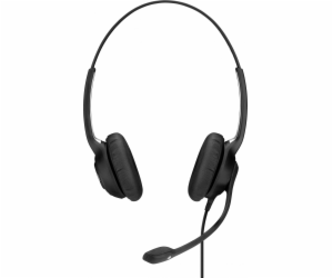 EPIC | Sennheiser IMPACT SC 268, headset