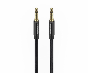 Cable Audio 3.5mm mini jack Vention BAWBH 2m Black