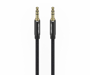 Cable Audio 3.5mm mini Jack Vention BAWBF 1m Black