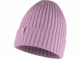 Buff  Knitted Norval Hat Pansy 1242426011000 Růžová Jedna velikost