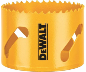 Dewalt  BIMETALOVÁ DĚROVÁ PILA 70mm