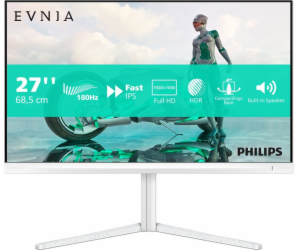 Philips Evnia 27M2N3201A, herní monitor