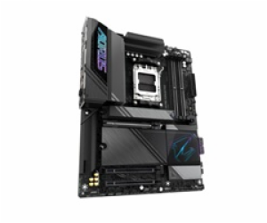 GIGABYTE X870E AORUS PRO, základní deska