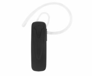 Tellur Bluetooth Headset Monos Black