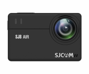 SJCAM SJ8 AIR Black