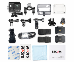 SJCAM SJ4000 AIR Silver