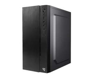 Sbox PCC-05 MicroATX