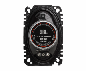 JBL Club 644F 10cm x 15,2cm 2-Way Coaxial Car Speaker