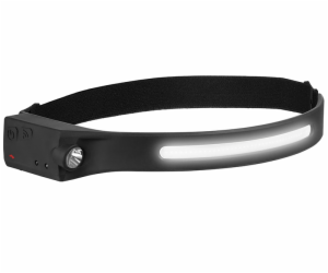 Tracer 47143 Move Motion Sensor Head Torch