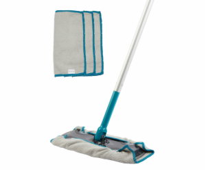 Beldray LA029357FEU7 No Chem Flat MOP and Refill