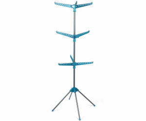 Beldray LA039552TQFEU7 9-arm clothes airer