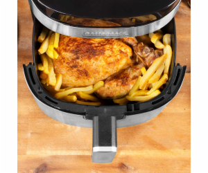 Gastroback 42583 Design Airfryer Air Pro XXL