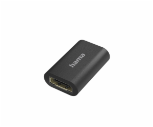 Hama 00200345 DisplayPort Adapter, Ultra-HD 4K