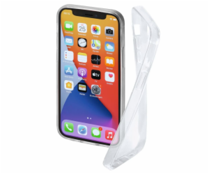 Hama 00188839 iPhone 12 Pro Max Crystal Clear Cover