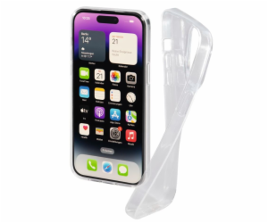 Hama 00215551 iPhone 14 Pro Max Crystal Clear Cover