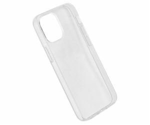 Hama 00196952 iPhone 13 Crystal Clear Cover Transparent