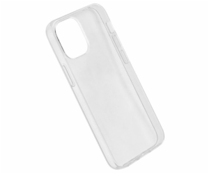 Hama 00188808 iPhone 12 mini Crystal Clear Cover Transparent