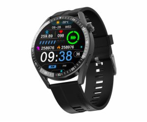 Tracer 47304 Smartwatch SM8V Onyx