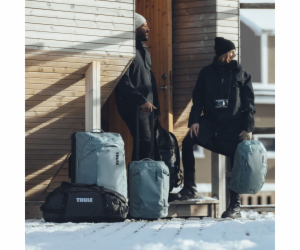 Thule 4997 Chasm Duffel 90L Black