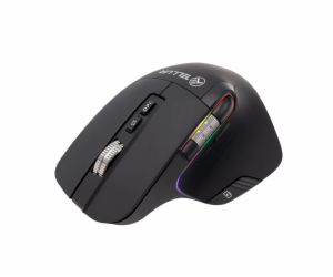 Tellur Shade Wireless Mouse Black