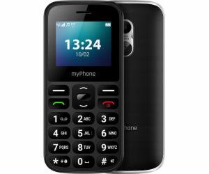 MyPhone HALO A LTE Dual Black