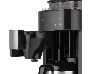 Gastroback 42711_S Coffee Machine Grind & Brew Pro Thermo