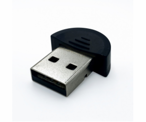 Media-Tech MT5045 Nano Bluetooth 5.0 Dongle