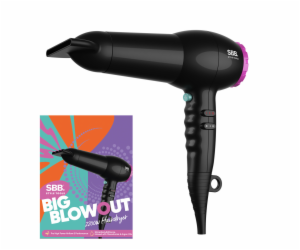 SBB. SBDR-5000-EU Full Size Hair Dryer