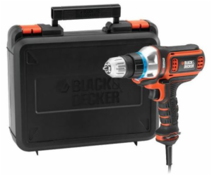 Šroubovák Black&Decker Multievo MT350K