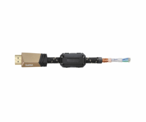 Hama 00205024 HDMI cable 0.75 m HDMI Type A (Standard) Bl...