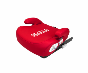 Sparco SK100 Isofix Red (SK100IRD) 125-150 cm ( 22-36 kg)