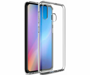 Samsung Galaxy A30 TPU Ultra Slim 0.3mm Transparent