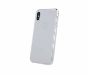 Huawei Y5 2019 Slim Case 1,8mm Transparent