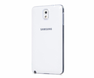 Samsung G850 Galaxy Alpha Light Series TPU HS-L094 white