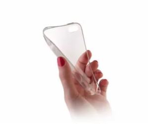 Samsung A6 Plus 2018 TPU Ultra Slim 0.3mm Transparent