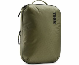 Thule 5117 Compression Packing Cube Medium,  Soft Green